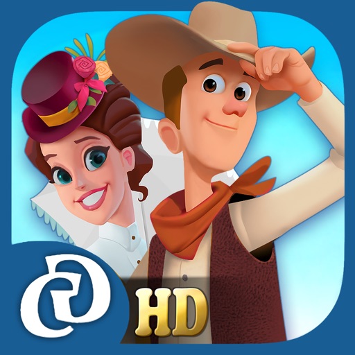 Country Tales HD (Full) icon