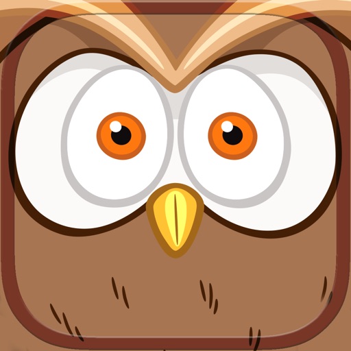 Tap Tap Bird Strike - Mobile pocket edition icon
