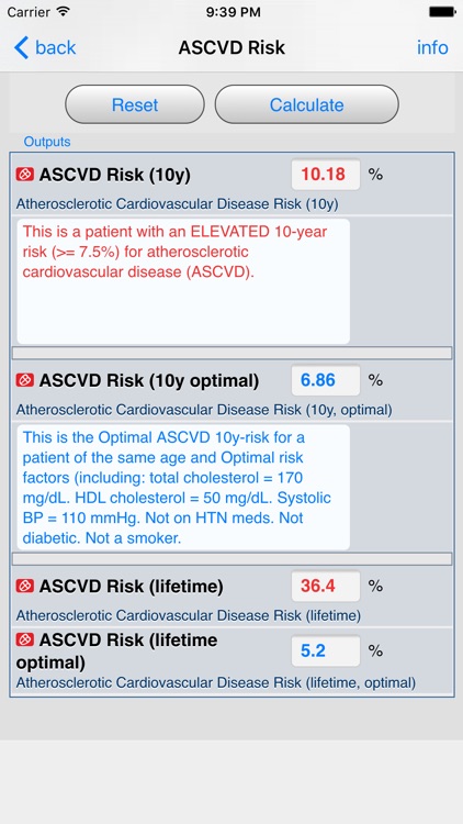 ASCVD Risk