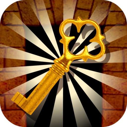 Damon Citadel Escape - Room Puzzle Icon