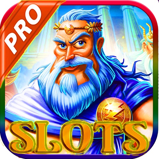 Casino Slots: Free Play Money Slots Machines HD!! iOS App