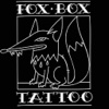 FOX BOX Tattoo
