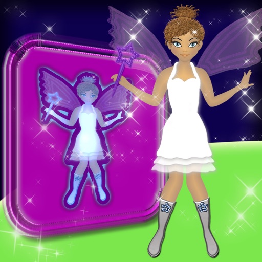 Fairies Wood iOS App