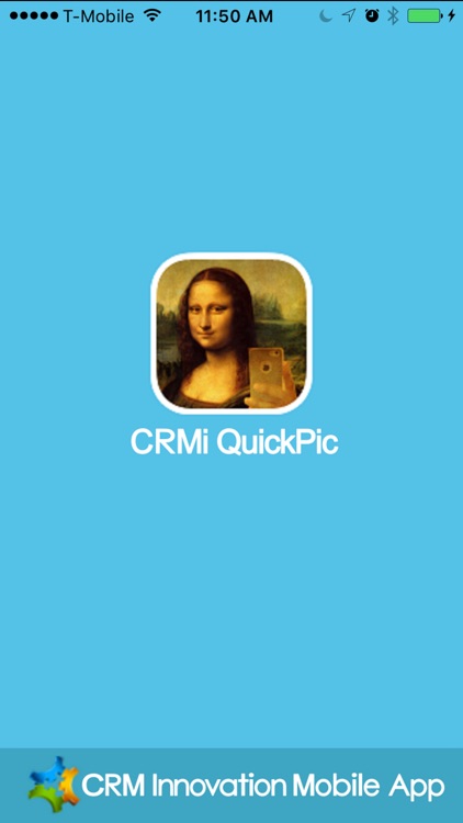 CRM Innovation QuickPic