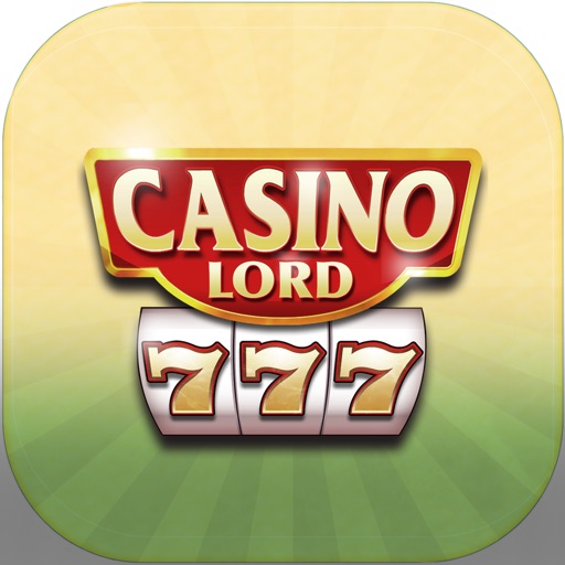 Casino Lord 777 - Fun Lucky Game icon