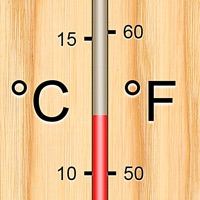 Temperatur Umrechner apk