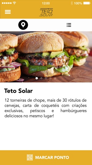 Bar Teto Solar(圖2)-速報App