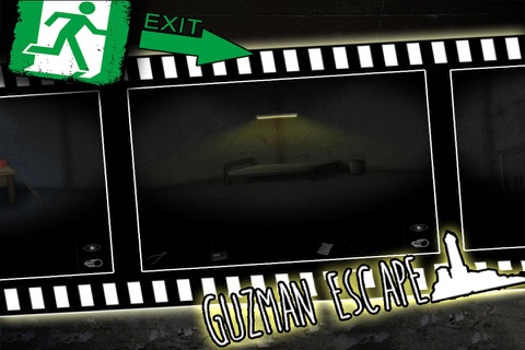 Guzman escape screenshot 4