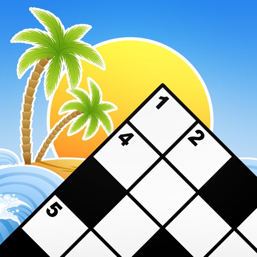 Puzzle Paradise icon