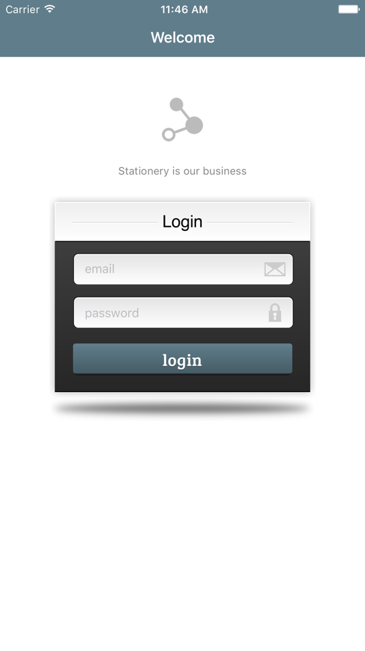 Бизнес логин. Esprit Business login. My Business login.