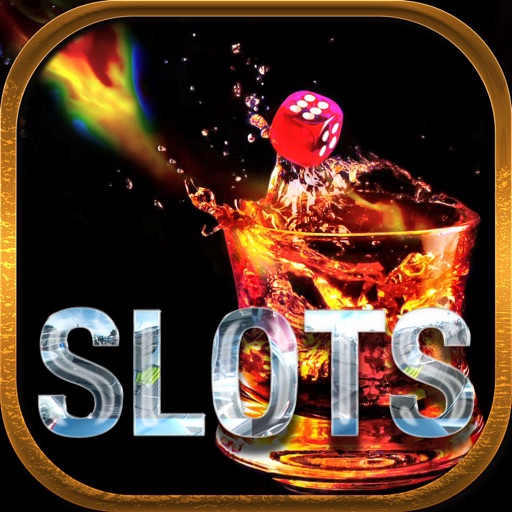 A Drink with Slots - Free Slots Game