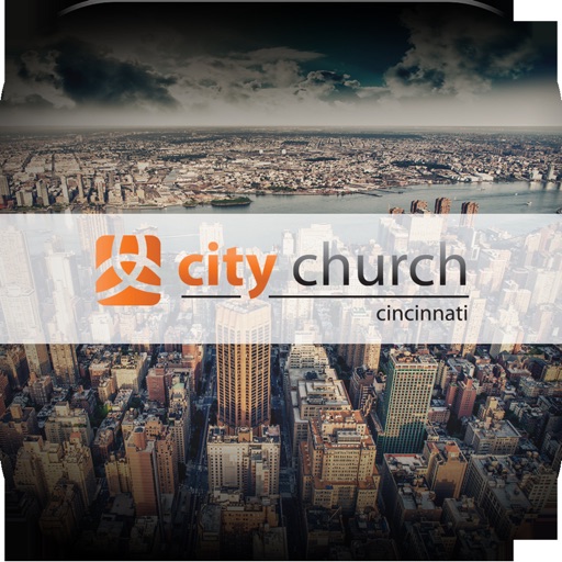 City Church _ icon