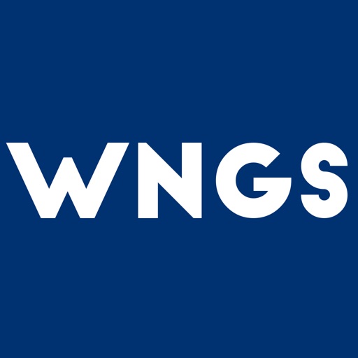 WNGS - the best buffalo near you, every day