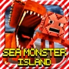 SEA MONSTER : ISLAND (SHARK ATTACK Edition)
