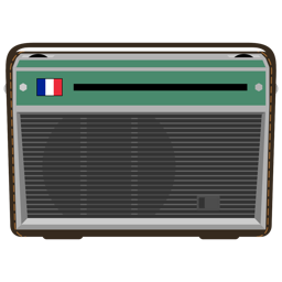 Stations de radio France