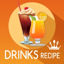 Drinks and cocktails recipes