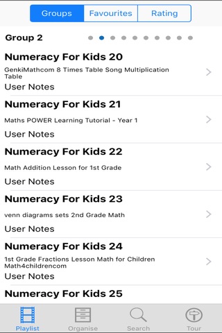 Numeracy For Kids screenshot 3
