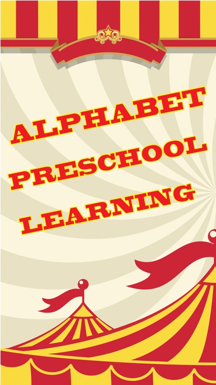 Alphabet uppercase and lowercase letters with Pronunciation