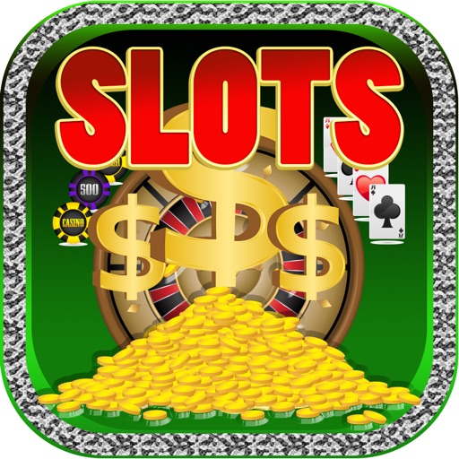 Best Deal or No Wild Dolphins - Lucky Slots Game icon