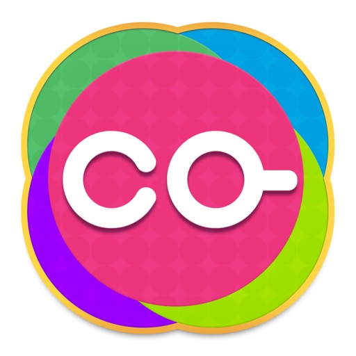 CO-NNECT PUZZLE Icon