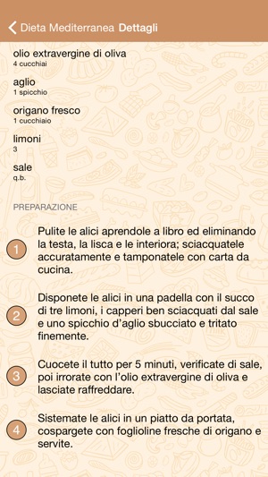 Dieta Mediterranea(圖3)-速報App