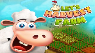 Let's Harvest Farmのおすすめ画像1