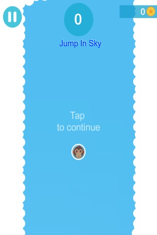 Jump in the sky screenshot 4
