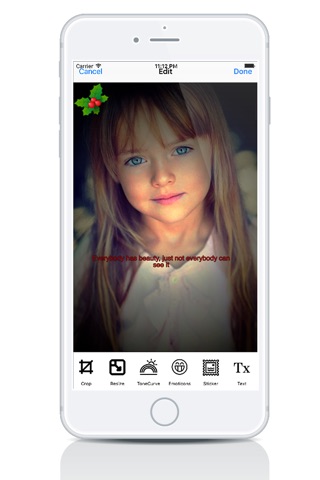 Photo Editor by Photo Maker screenshot 4