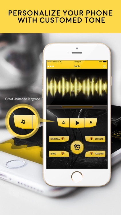 Fast Ringtone Maker Free