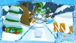 Game screenshot Snowball Effect 2 apk