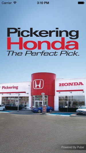 Pickering Honda