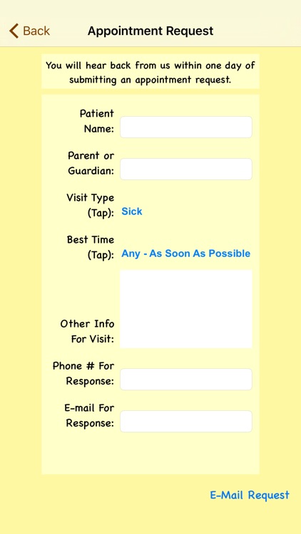 Newborn And Infant Care (Cherry Tree Pediatrics)