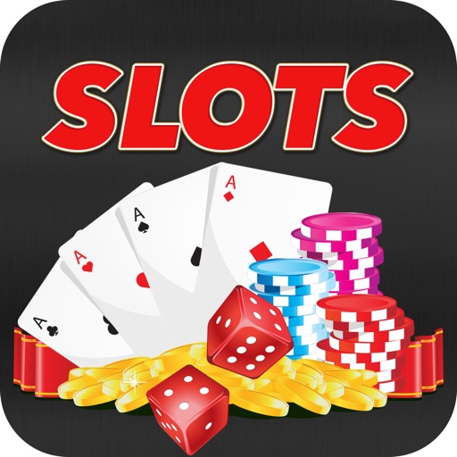 Las Vegas Mirages Slots - FREE Special Edition Game icon