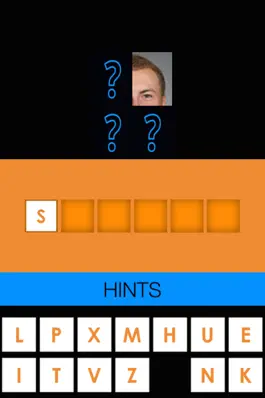 Game screenshot Guess Quiz - Who is the Golfer? apk