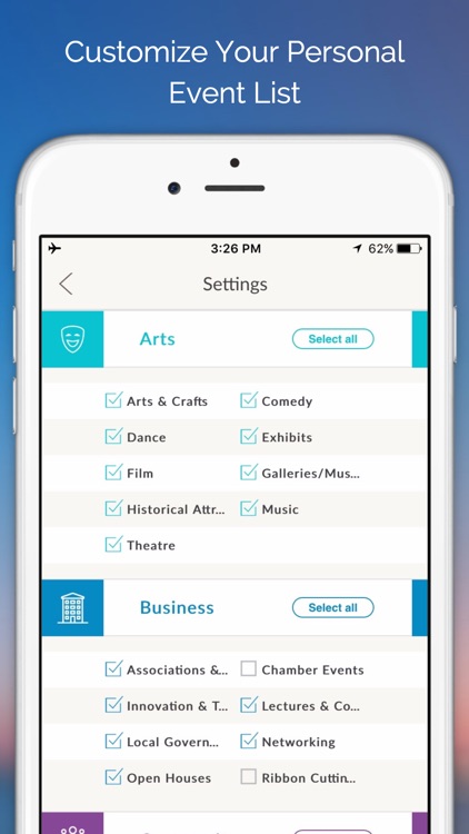 myGainesville - Events Guide to the Greater Gainesville Area