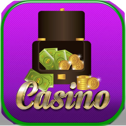 Carousel Of Slots Machines Advanced - FREE Vegas Casino Games icon