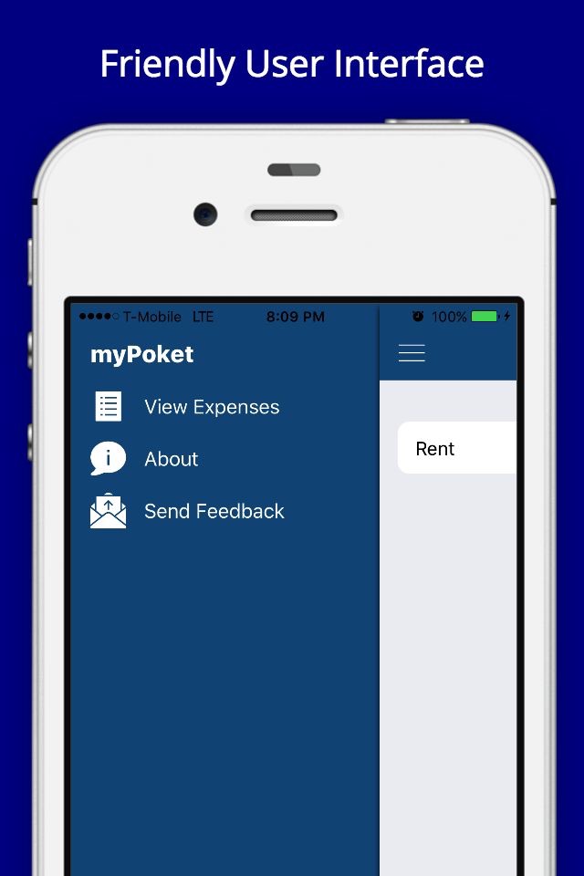 myPoket screenshot 4