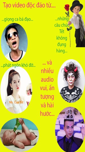 Tao clip chuc mung nam moi vui , hom hinh , hai huoc, an tuo(圖2)-速報App