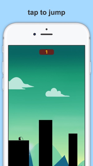 Stick Jumper(圖2)-速報App