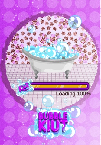 BubbleKiut screenshot 2