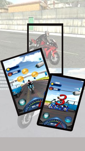 MotorBike Racing : Moto gb bike racing New year 2016(圖5)-速報App