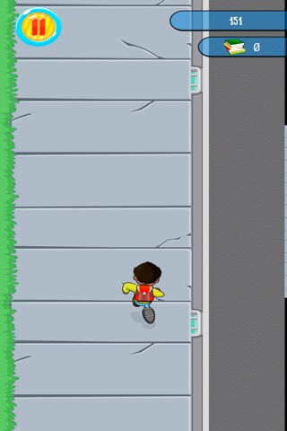 School Dash screenshot 3