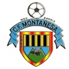 C.F. MONTAÑESA