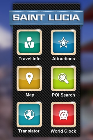 Saint Lucia Travel Guide screenshot 2