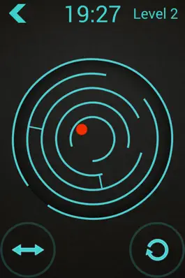 Game screenshot Beat Maze apk