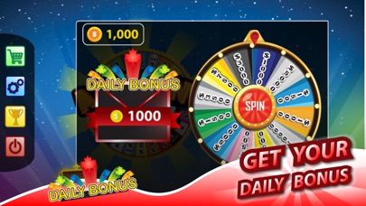 AMAZING WHEEL™ CANADA - XMAS WORD PHRASE QUIZ 3.3 IOS CASINO AMAZING WHEEL™ CANADA - XMAS WORD PHRASE QUIZ 3.3 IOS
