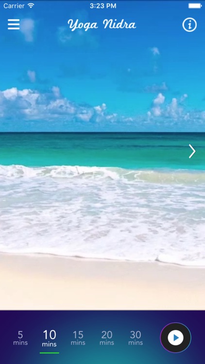 Yoga Nidra Lite - Guided Relaxation Meditation Practice for simple, effective stress reduction