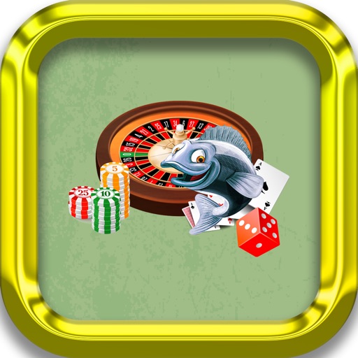 3 Times Seven - Give It a Coin - FREE Slots Game icon