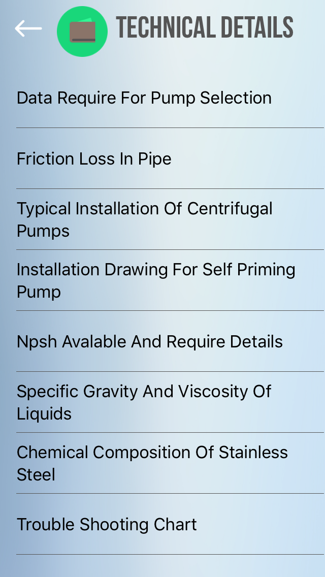 How to cancel & delete Creative Engineers - Malhar Pumps from iphone & ipad 4