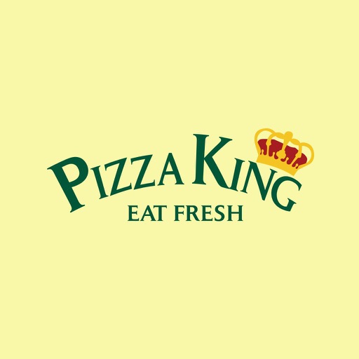 Roast Beef & Pizza King icon